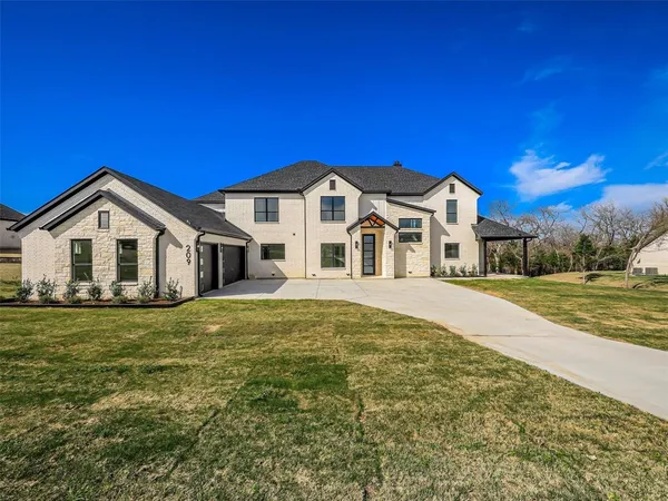 $1,375,000 | 209 Avery Lane, Gunter, TX 75058