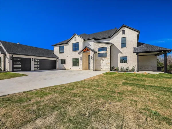 $1,375,000 | 209 Avery Lane, Gunter, TX 75058