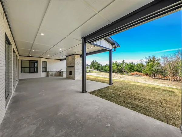 $1,375,000 | 209 Avery Lane, Gunter, TX 75058
