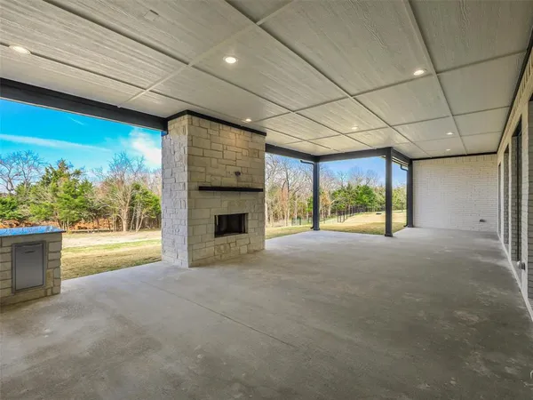 $1,375,000 | 209 Avery Lane, Gunter, TX 75058