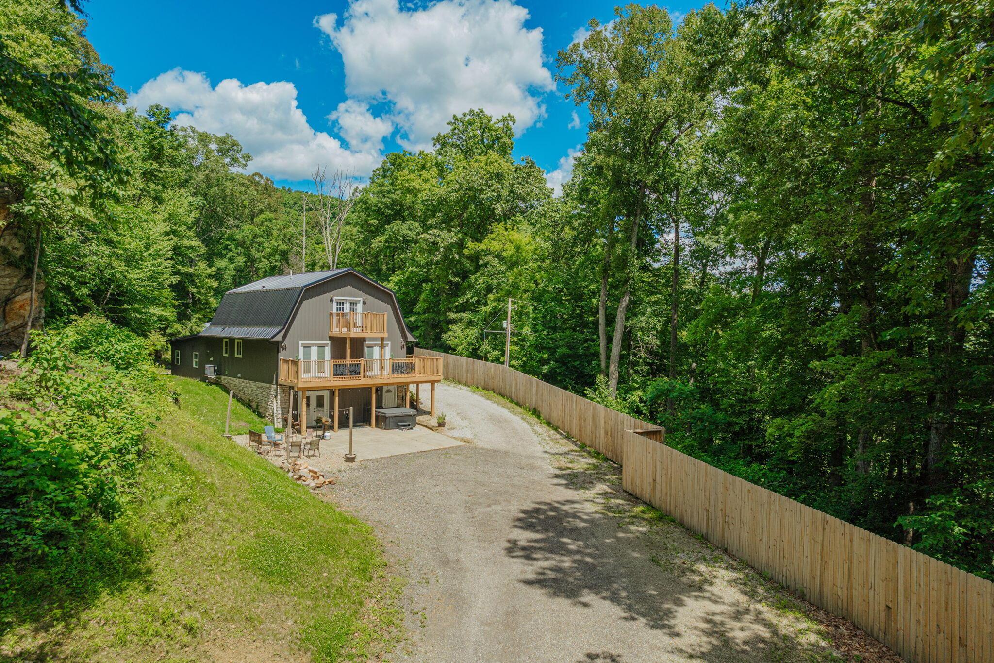9099 Fairfield Road Sugar Grove, OH 43155 - Photo 84 of 103 Drone
