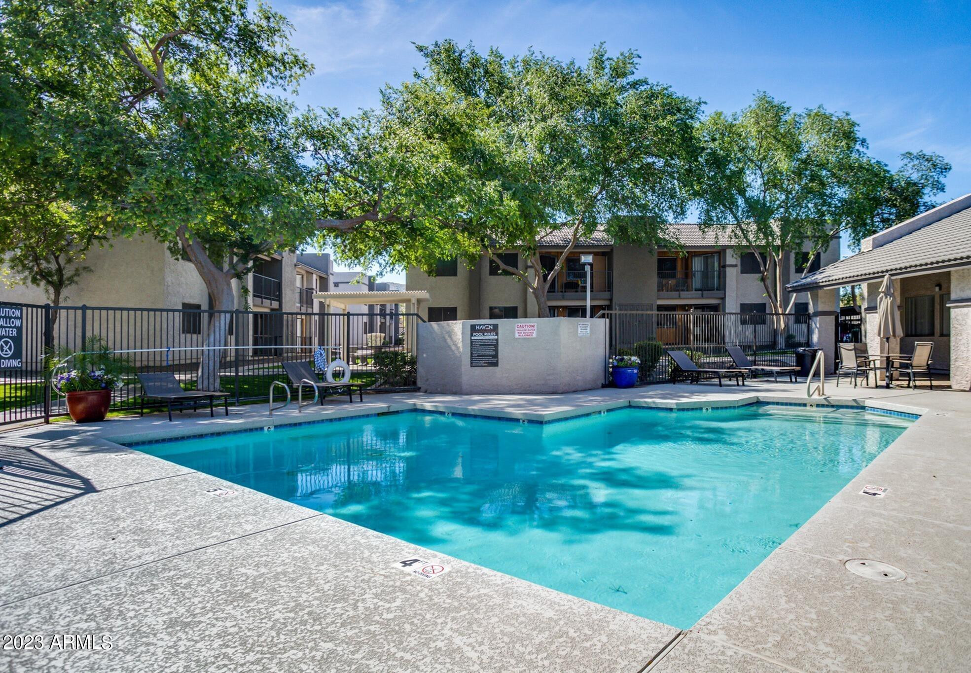 1630 East Baseline Road, Unit A1RWD Phoenix, AZ 85042 - Photo 6 of 9 Photo #6