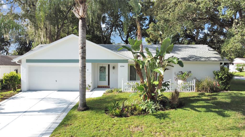 10541 Calico Loop Port Richey, FL 34668 - Photo 1 of 1 Wonderful Home!!