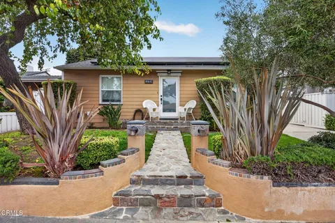 $1,150,000 | 80 South Seaward Avenue, Ventura, CA 93003
