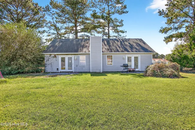 $214,500 | 500 Dion Drive, Hubert, NC 28539