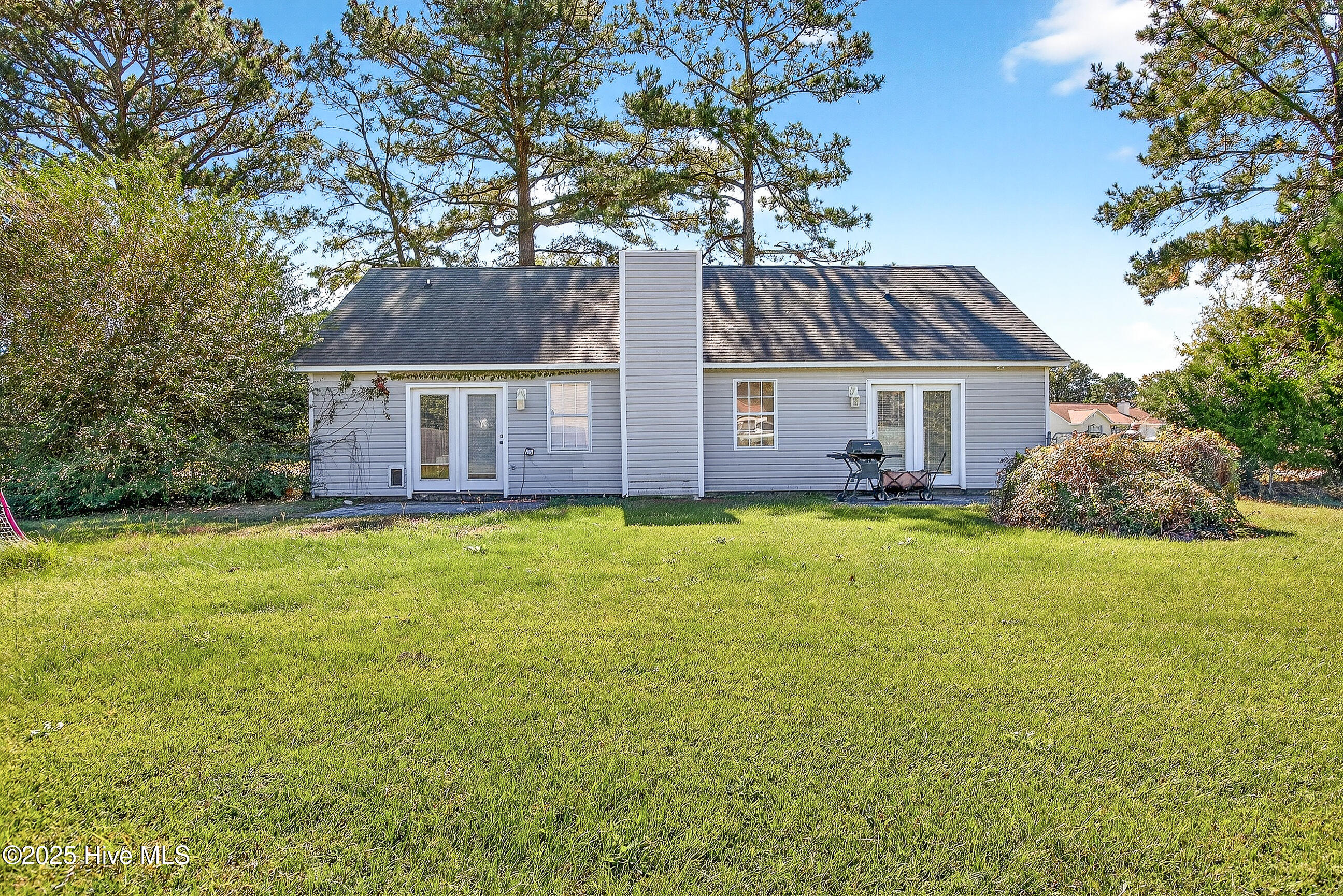 500 Dion Drive Hubert, NC 28539 - Photo 22 of 26 22