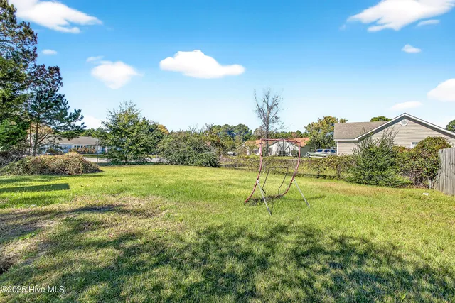 $214,500 | 500 Dion Drive, Hubert, NC 28539