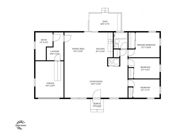 $149,900 | 1007 Rainbow View, Urbana, IL 61802