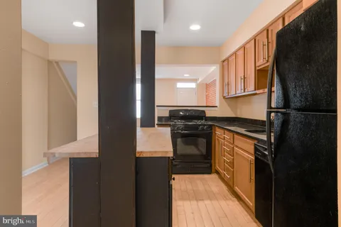 $155,000 | 1123 West Lombard Street, Baltimore, MD 21223