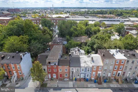 $155,000 | 1123 West Lombard Street, Baltimore, MD 21223