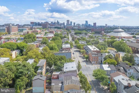 $155,000 | 1123 West Lombard Street, Baltimore, MD 21223