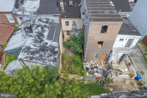 $155,000 | 1123 West Lombard Street, Baltimore, MD 21223