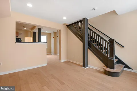 $155,000 | 1123 West Lombard Street, Baltimore, MD 21223