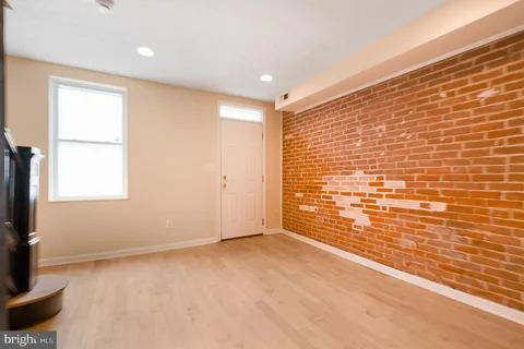 $155,000 | 1123 West Lombard Street, Baltimore, MD 21223