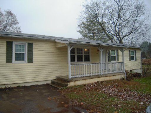 1927 Cecil Johnson Road Knoxville, TN 37921 - Photo 1 of 1 Primary Photo