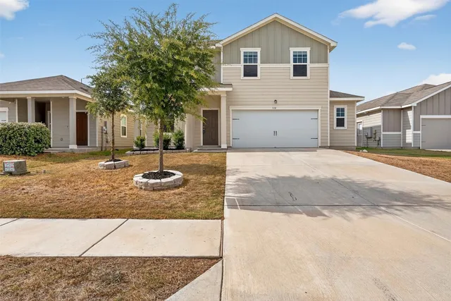 $1,945 | 510 Bunton Reserve Boulevard, Kyle, TX 78640