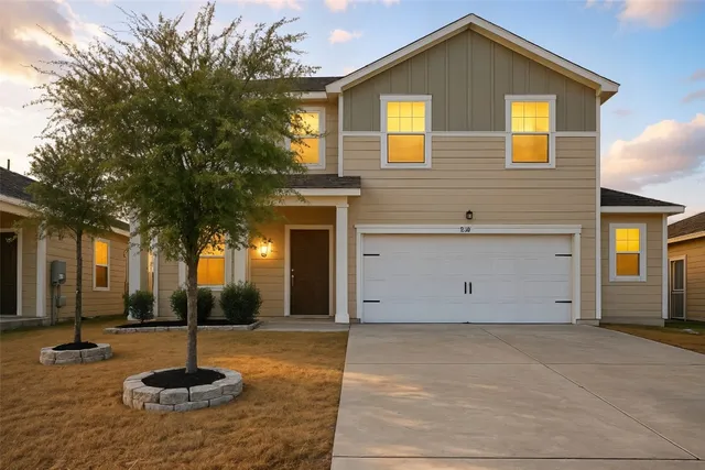 $1,945 | 510 Bunton Reserve Boulevard, Kyle, TX 78640