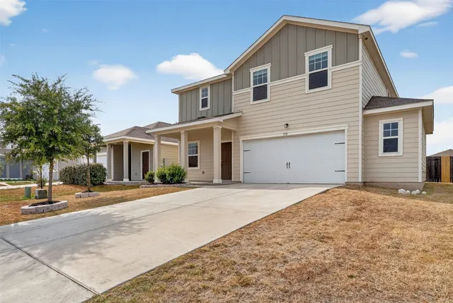 $1,945 | 510 Bunton Reserve Boulevard, Kyle, TX 78640