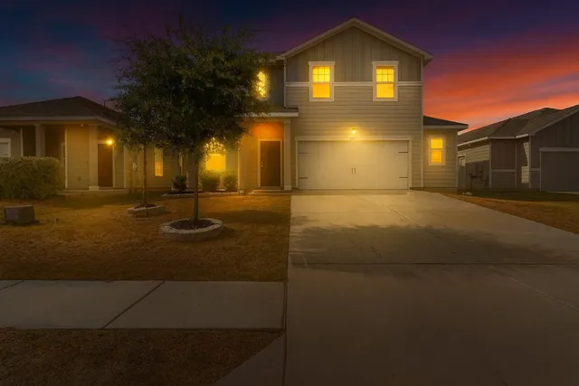 $1,945 | 510 Bunton Reserve Boulevard, Kyle, TX 78640