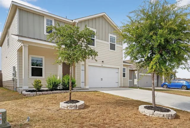 $1,945 | 510 Bunton Reserve Boulevard, Kyle, TX 78640