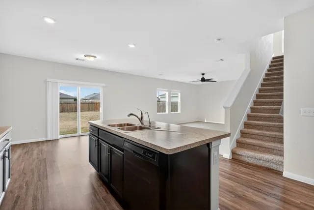 $1,945 | 510 Bunton Reserve Boulevard, Kyle, TX 78640