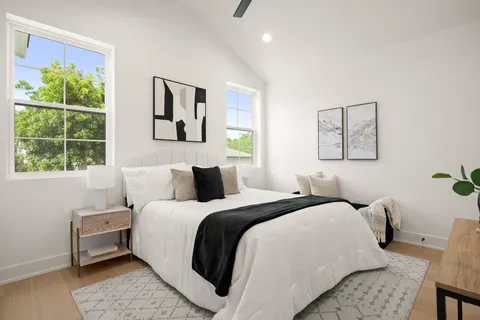 $737,500 | 601 Vermont Road, Unit 2, Austin, TX 78702