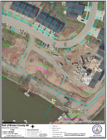 $659,900 | 433 Aldon Circle, Unit 207, Ashwaubenon, WI 54304