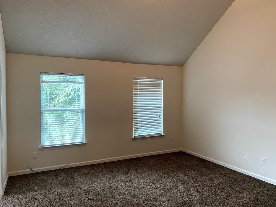 1630 Tigris Court Atlanta, GA 30349 - Photo 23 of 33 an empty room with a window