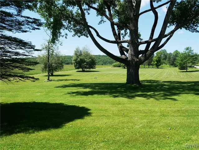 $69,900 | Gorton Lake Road, West Edmeston, NY 13485