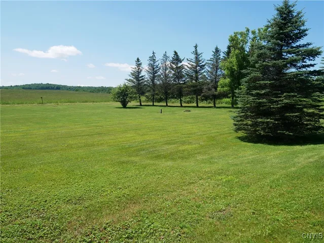 $69,900 | Gorton Lake Road, West Edmeston, NY 13485