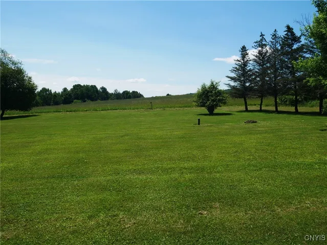 $69,900 | Gorton Lake Road, West Edmeston, NY 13485