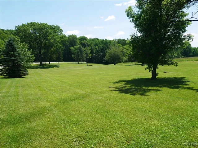 $69,900 | Gorton Lake Road, West Edmeston, NY 13485