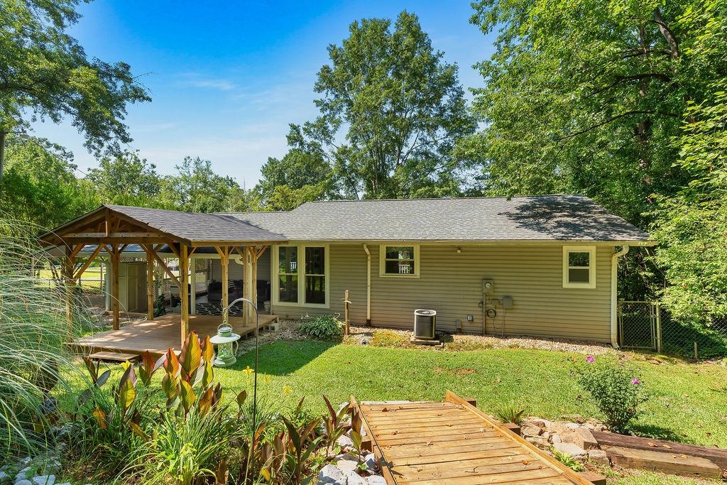 173 Ken Pat Acres Road Westminster, SC 29693 - Photo 29 of 50 Gallery Image 29