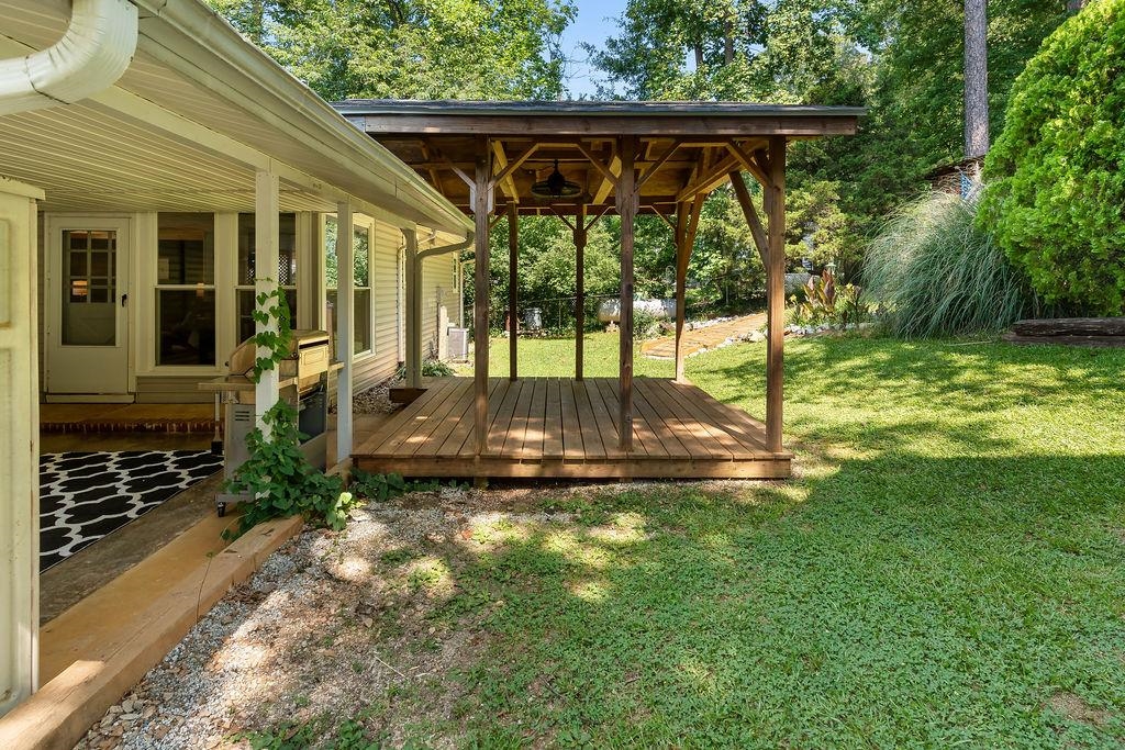 173 Ken Pat Acres Road Westminster, SC 29693 - Photo 32 of 50 Gallery Image 32