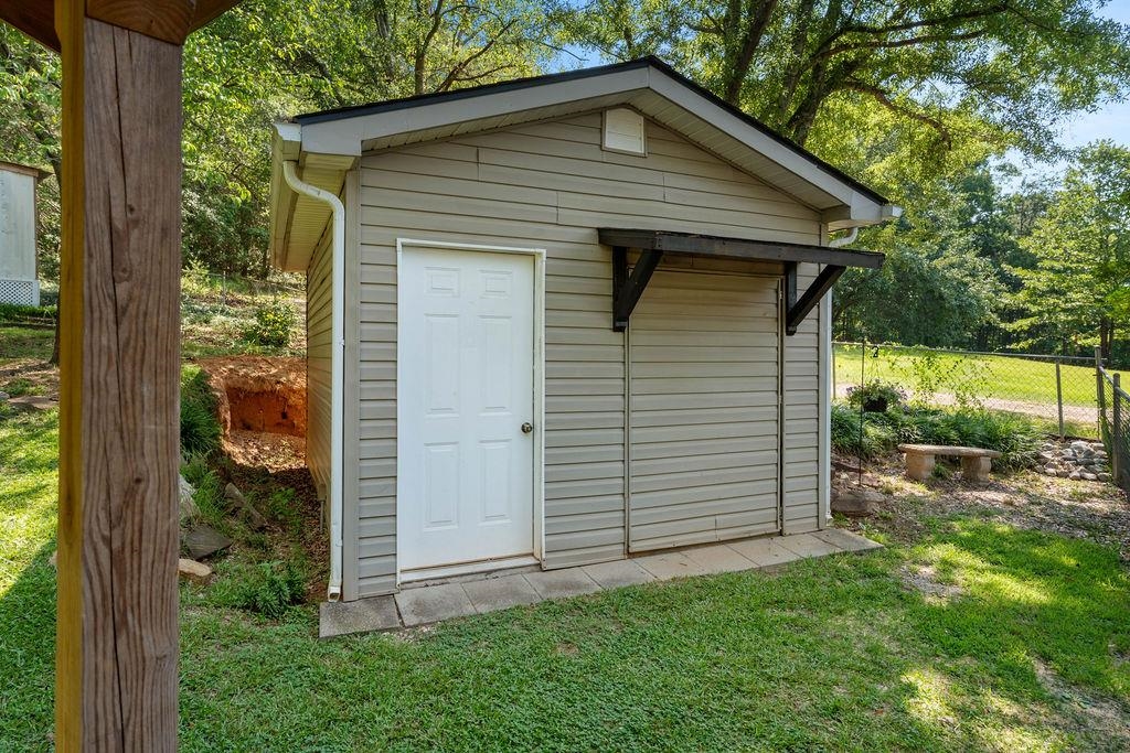 173 Ken Pat Acres Road Westminster, SC 29693 - Photo 36 of 50 Gallery Image 36