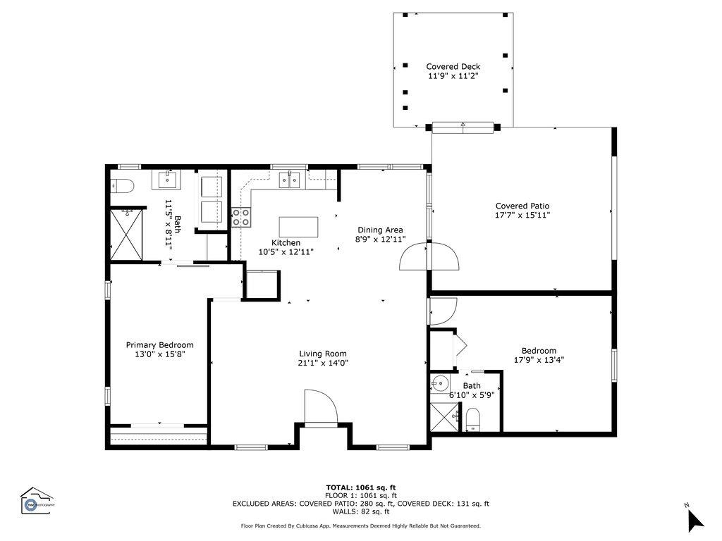 173 Ken Pat Acres Road Westminster, SC 29693 - Photo 4 of 50 Gallery Image 4