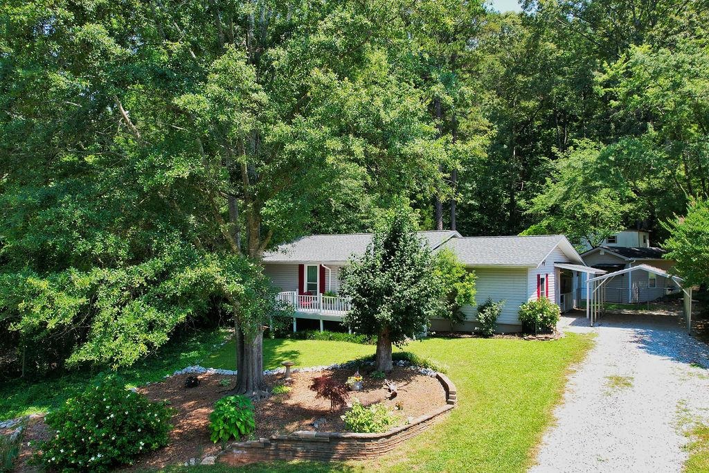 173 Ken Pat Acres Road Westminster, SC 29693 - Photo 49 of 50 Gallery Image 49