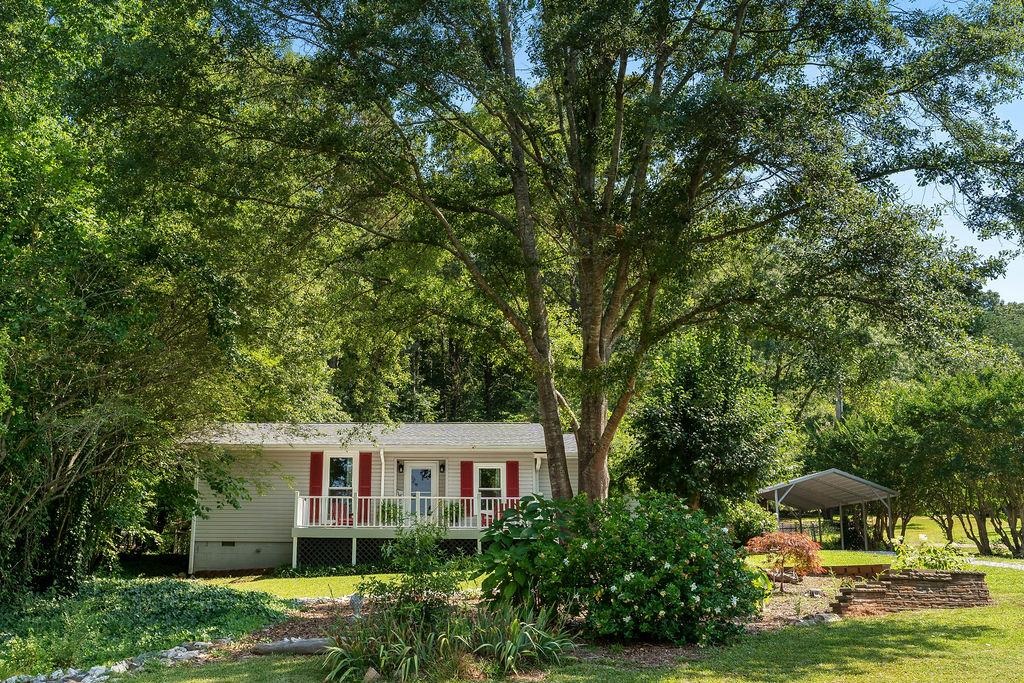 173 Ken Pat Acres Road Westminster, SC 29693 - Photo 50 of 50 Gallery Image 50