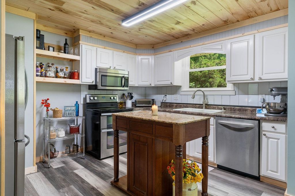 173 Ken Pat Acres Road Westminster, SC 29693 - Photo 5 of 50 Gallery Image 5