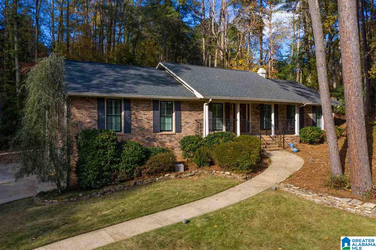4246 Harpers Ferry Road Birmingham, AL 35213 - Photo 37 of 38