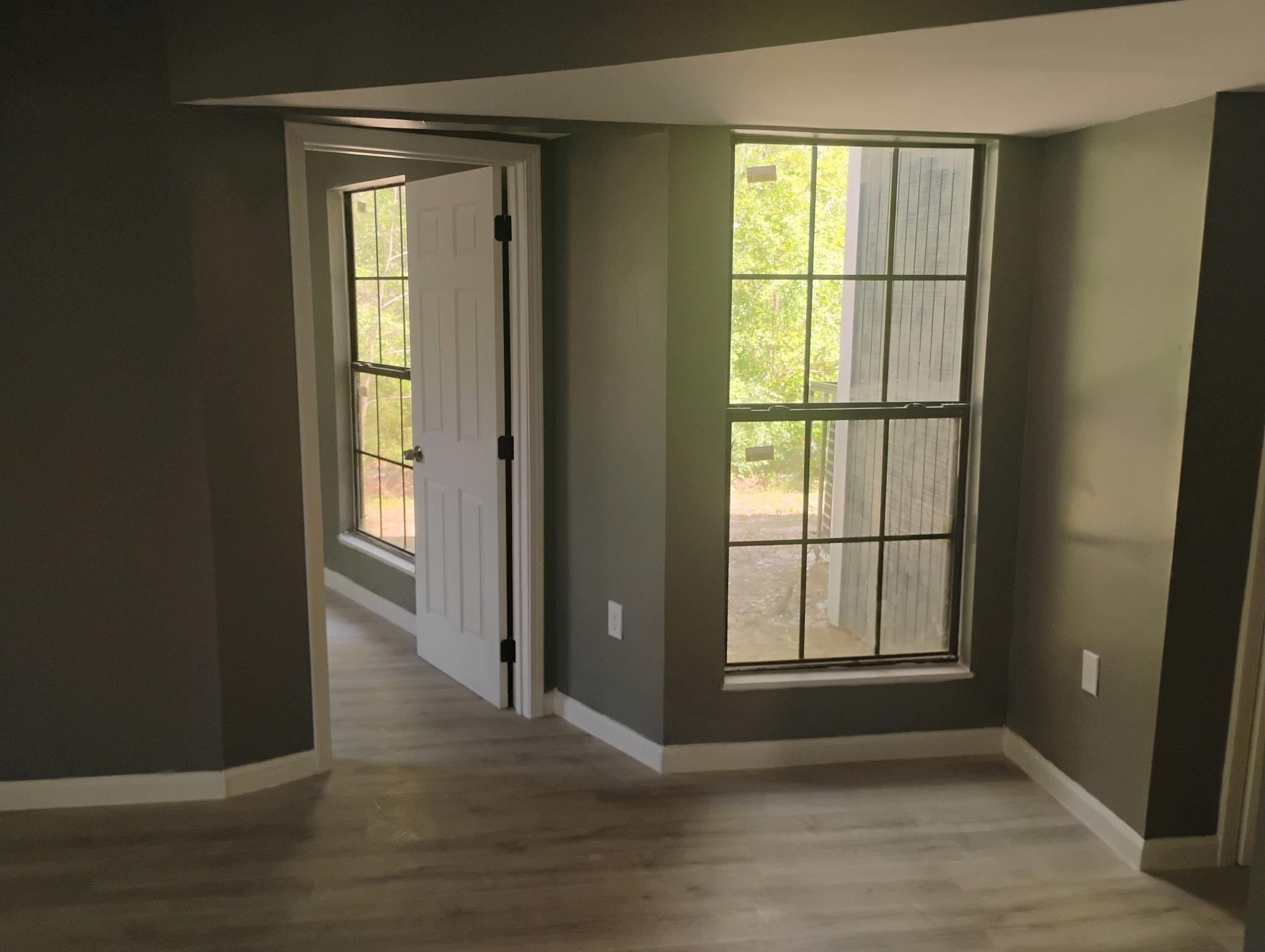 3340 Kirby Trees Place, Unit 3340 Memphis, TN 38115 - Photo 12 of 16 Entryway with wood finished floors