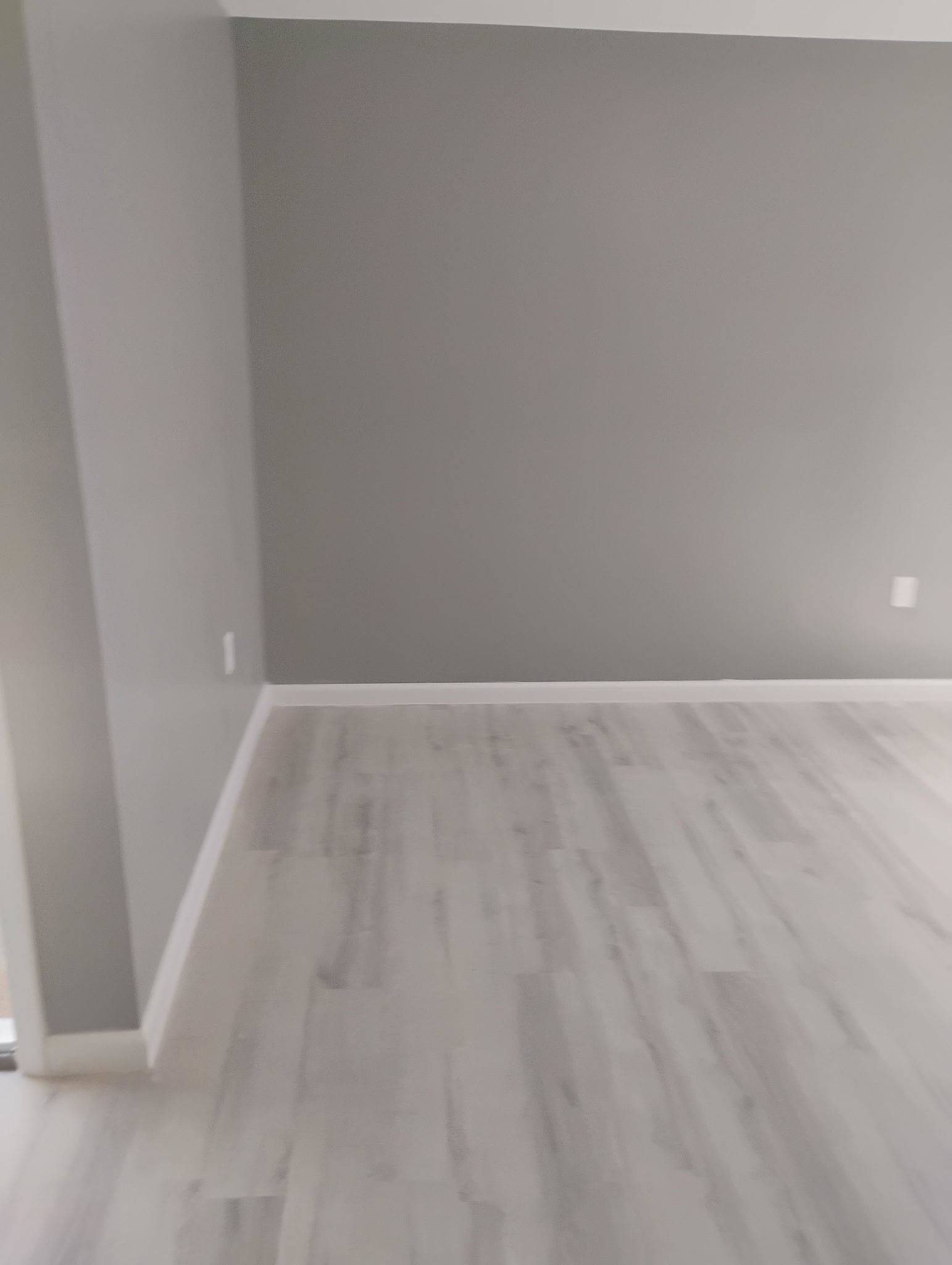 3340 Kirby Trees Place, Unit 3340 Memphis, TN 38115 - Photo 15 of 16 Spare room with baseboards and light wood-style floors