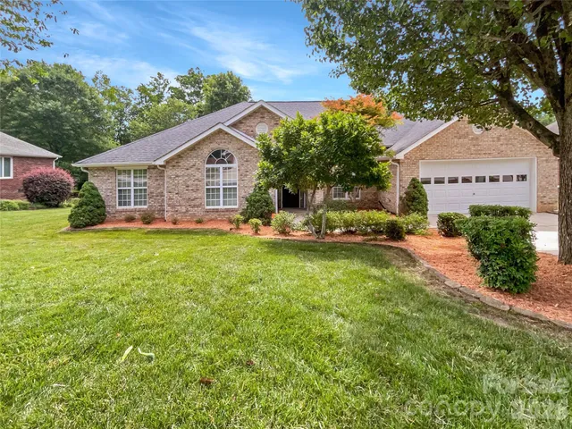 $490,000 | 1326 Crown Ridge Drive, Fort Mill, SC 29708