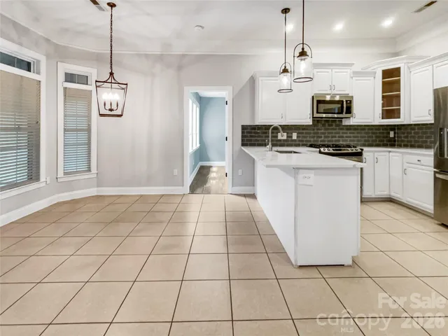 $490,000 | 1326 Crown Ridge Drive, Fort Mill, SC 29708