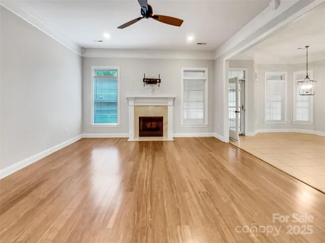$495,000 | 1326 Crown Ridge Drive, Fort Mill, SC 29708