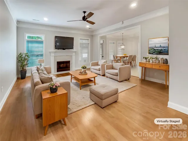 $490,000 | 1326 Crown Ridge Drive, Fort Mill, SC 29708