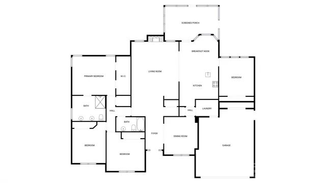 $495,000 | 1326 Crown Ridge Drive, Fort Mill, SC 29708