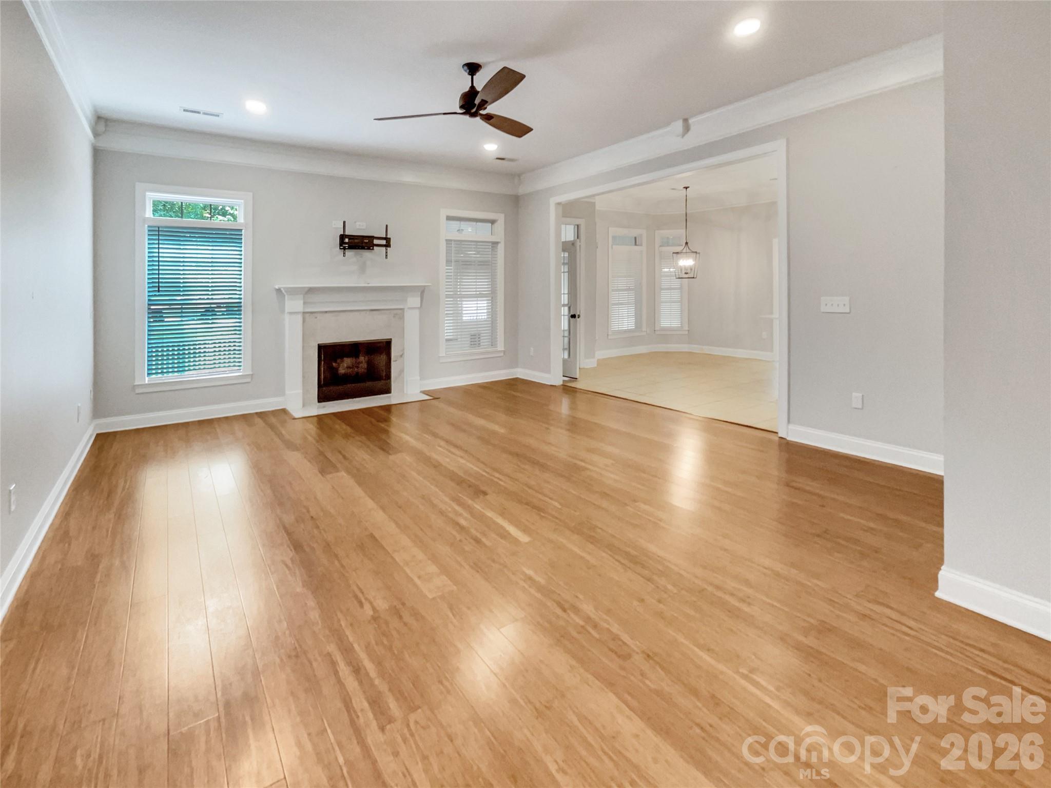 1326 Crown Ridge Drive Fort Mill, SC 29708 - Photo 3 of 21