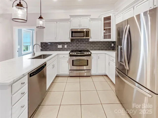 $495,000 | 1326 Crown Ridge Drive, Fort Mill, SC 29708