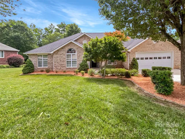 $495,000 | 1326 Crown Ridge Drive, Fort Mill, SC 29708